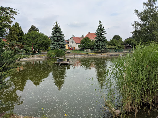 Güterglück Zoo
