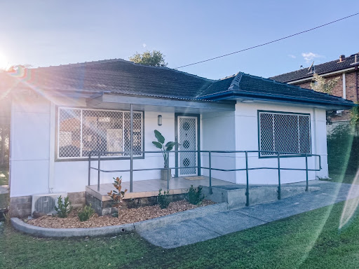 Coastal Wellness Cottage