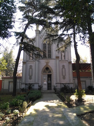Photos of San Pacifico Latin Catholic Church