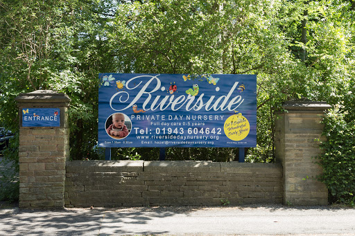 Riverside Day Nursery