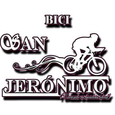 Bici San Jeronimo - Thumbnail