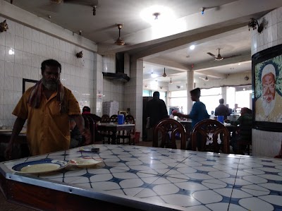 Photos of Jahangir Restaurant