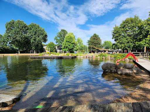 Naturerlebnisbad Rodewald