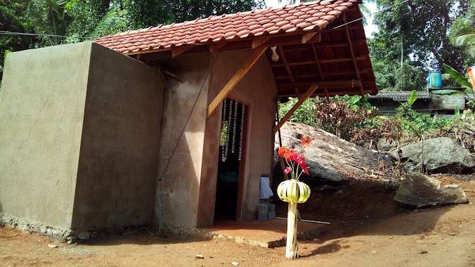 Methmaga Meditation Center ,Ratgama,Ovakanda, Author: Angulugalle Siri Jinananda Thero