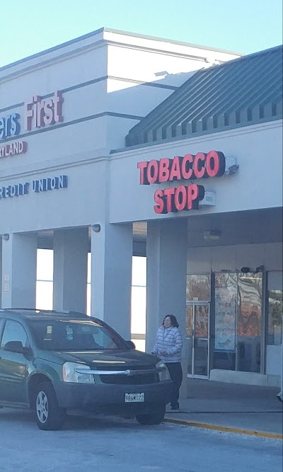 Tobacco Stop Perry Hall