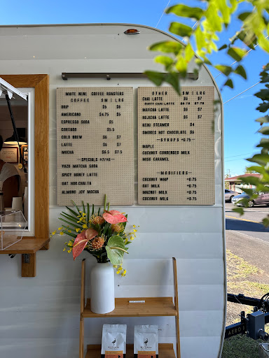 White Nene Coffee Roasters - Thumbnail