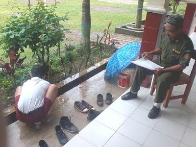 Photos of SDN Waykalam
