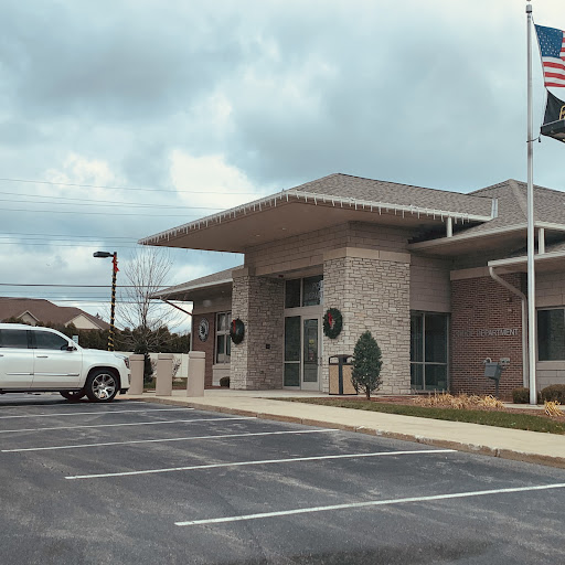 Oakbrook Terrace Police Department - Thumbnail
