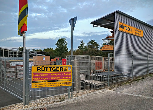 Rüttger Bedachungen GmbH - Thumbnail