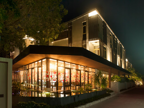 Glenwood City Resort by null