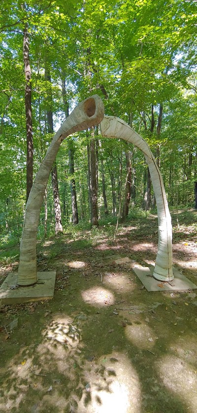 Sculpture Trails Outdoor Museum