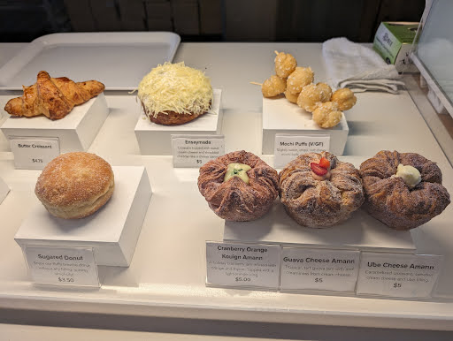 Rose Ave Bakery - Thumbnail