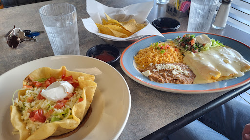 Puerto del Sol Mexican Grill - Thumbnail