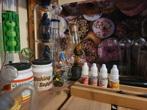 Cooked Group - Visual