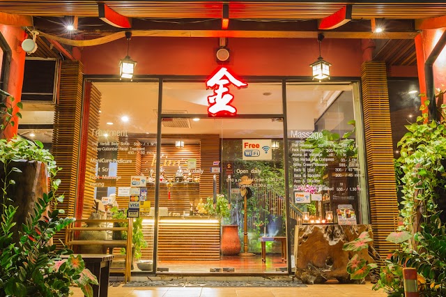 Kim's Massage & Spa 1
