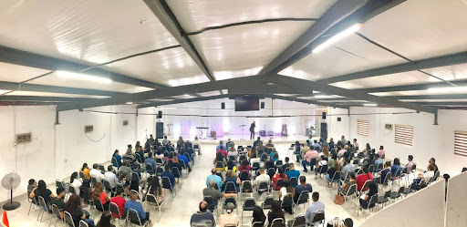 Comunidad Cristiana Agua De Vida