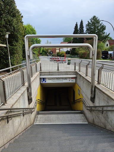 Joachim-Mähl-Straße - Thumbnail