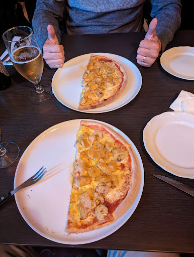 Stojkovski Restaurang AB Köpmannagården - Thumbnail