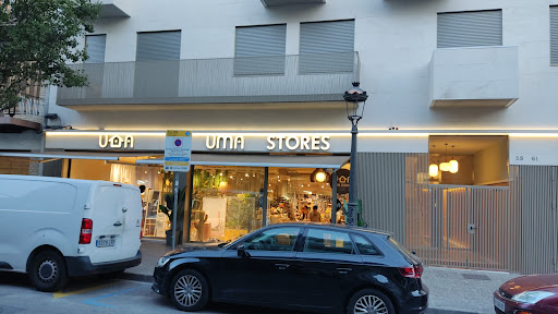 Uma Stores