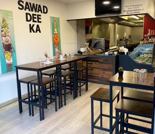 Sawadee Thaï Kitchen - France