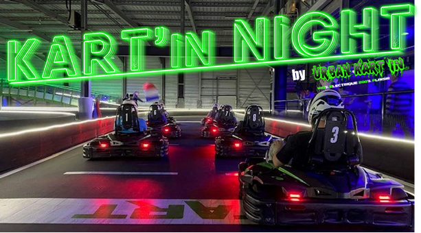 Image de URBAN KART'IN
