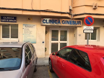 Photos of Ginesur Campo de Gibraltar