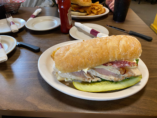 Cora's 1850 Bistro - Thumbnail