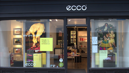 ECCO Stratford Upon Avon Gallery - United Kingdom