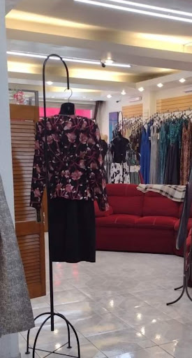 Boutique Antares