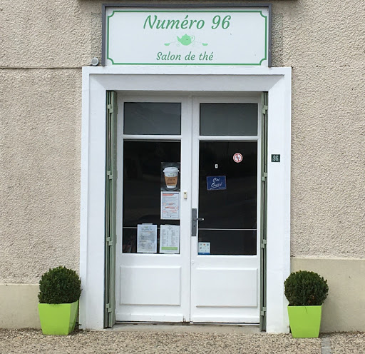Photo de Numéro 96
