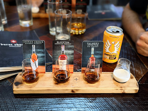 Burnt Church Distillery - Thumbnail