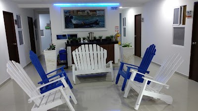 Photos of Hotel Azu&aacute;n Suites