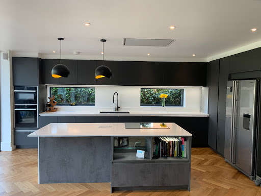 Swerdlow Interiors - Thumbnail