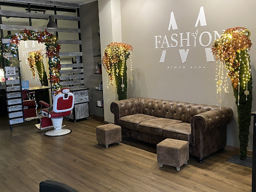 Fashion Di Tenore Michele