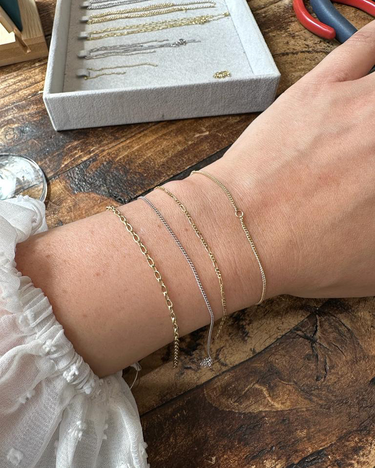 Weld & Bloom - Jewellery - photo 1