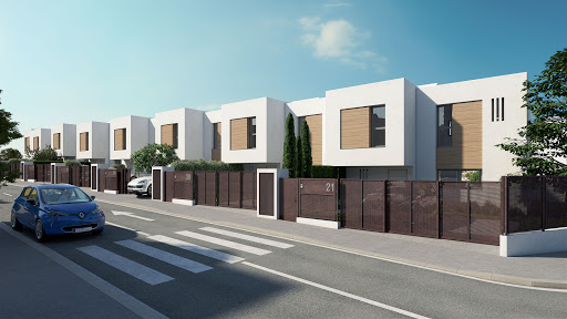 AEDAS Homes Bormujos - Promociones Obra Nueva