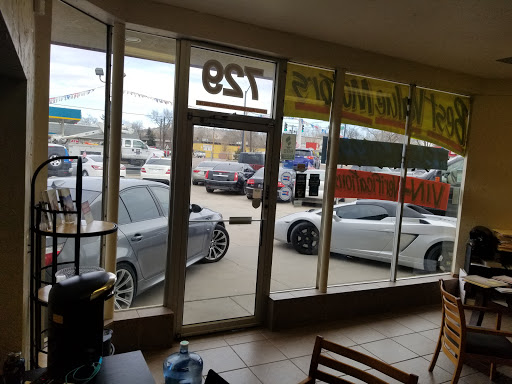 Best Value Motors