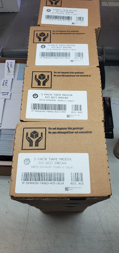 DTC Computer Supplies, Inc. - Thumbnail