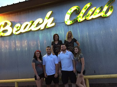 The Beach Club At Pickwick Lake