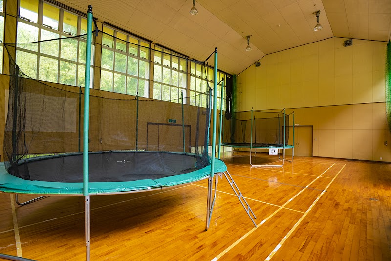 くるみの里 キャンプ場