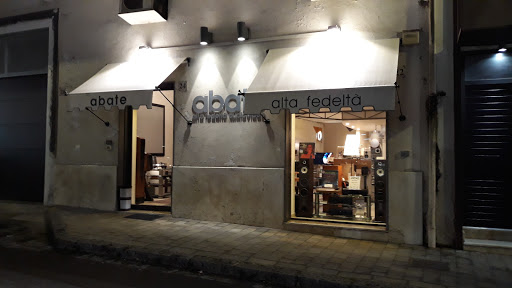 Abate alta fedelta'