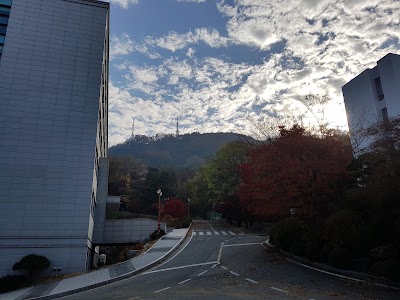 Photos of Universitas Cheongju