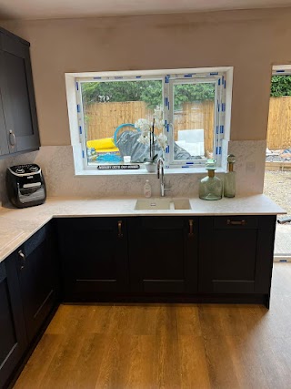 Redscar Kitchens & Bedrooms LTD