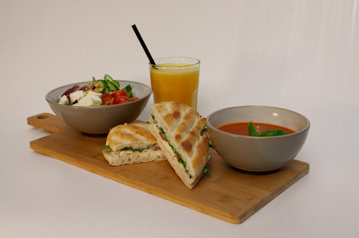 Fijne Lunch Arnhem - Thumbnail
