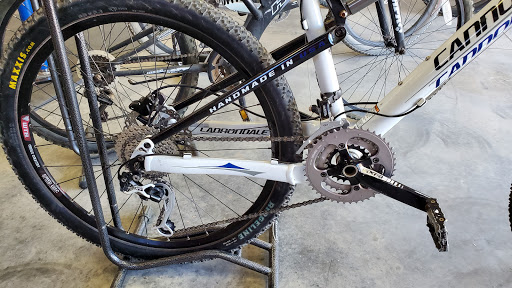 Rincon Valley Bicycle Service - Thumbnail