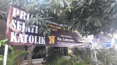 Photos of Gereja Katolik Santo Yohanes Pemandi
