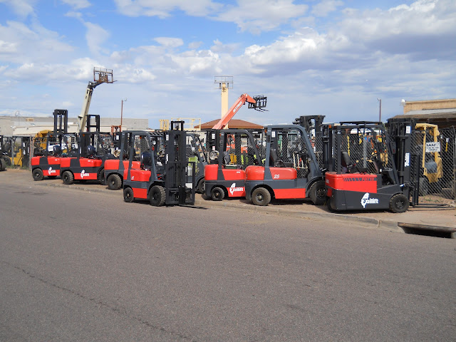 Arizonas Best Equipment, Inc.