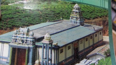 Photos of Thiruvetkattu Sri Muthu Mariyamman Temple