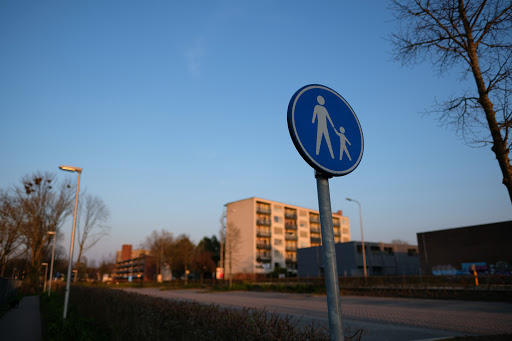 Parkweg 40 Parking - Thumbnail
