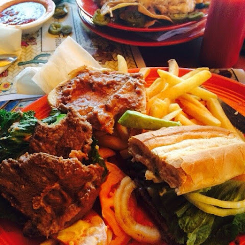 Hacienda Playa by null